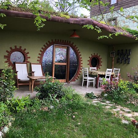 Dag Evi ,2 Oda, Lake View, Fireplace Jakuzi,6 Person Sapanca Esterno foto