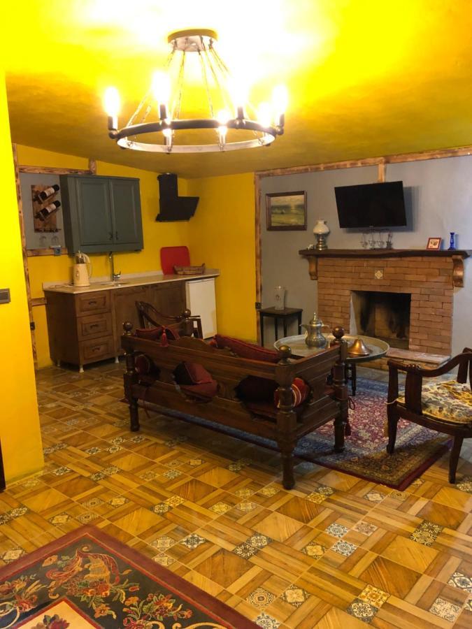 Dag Evi ,2 Oda, Lake View, Fireplace Jakuzi,6 Person Sapanca Esterno foto