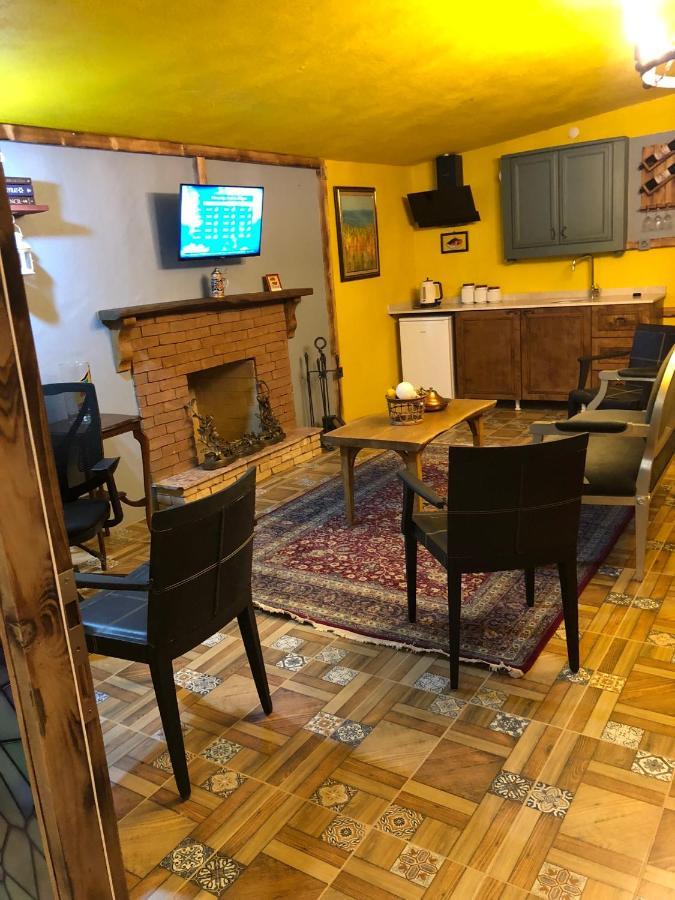 Dag Evi ,2 Oda, Lake View, Fireplace Jakuzi,6 Person Sapanca Esterno foto