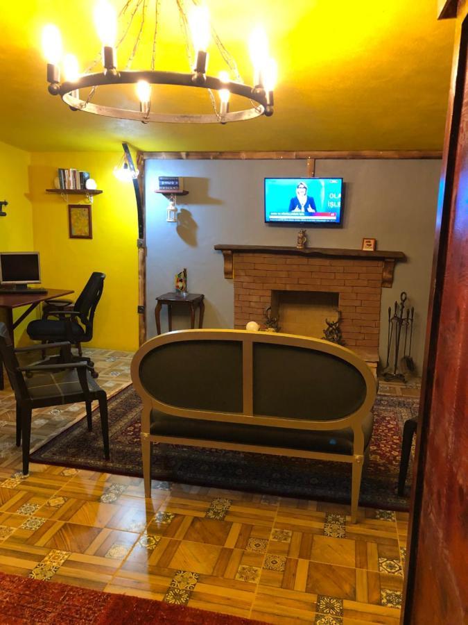 Dag Evi ,2 Oda, Lake View, Fireplace Jakuzi,6 Person Sapanca Esterno foto