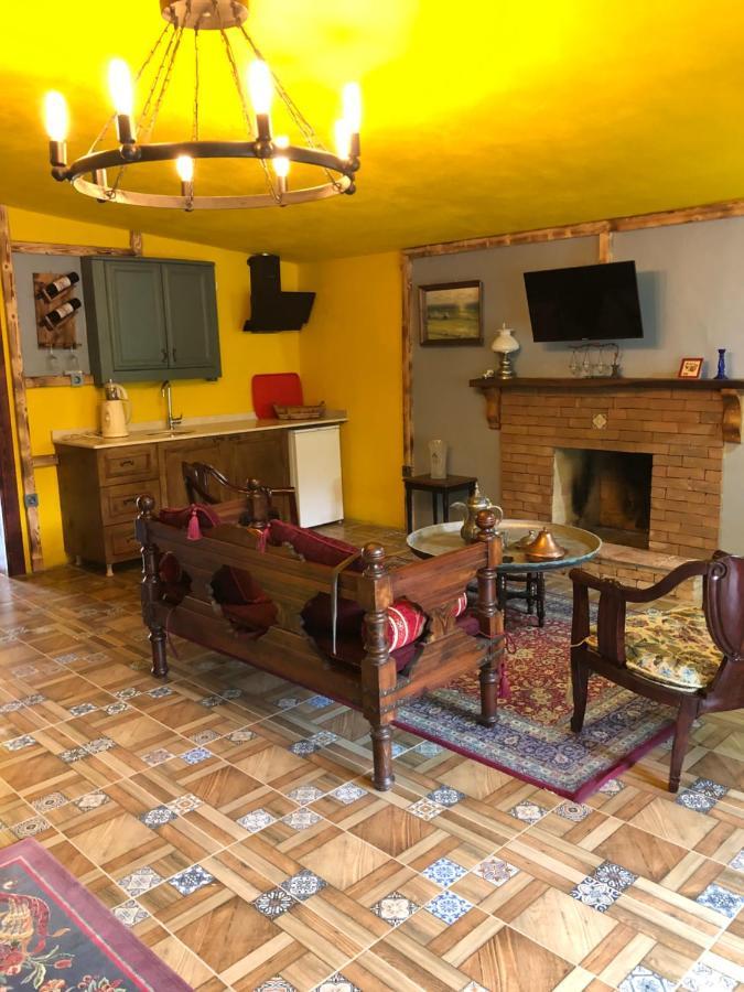 Dag Evi ,2 Oda, Lake View, Fireplace Jakuzi,6 Person Sapanca Esterno foto
