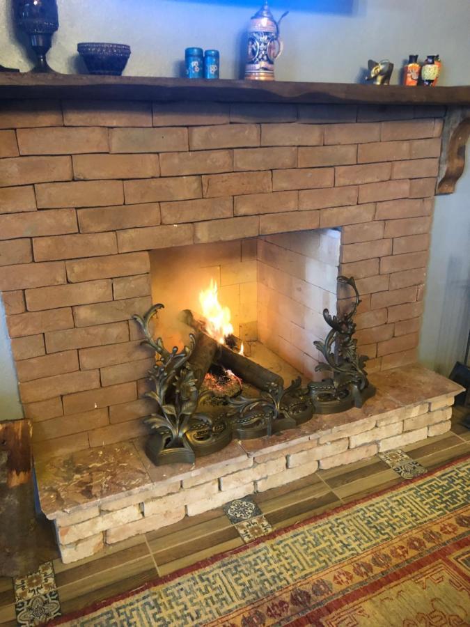 Dag Evi ,2 Oda, Lake View, Fireplace Jakuzi,6 Person Sapanca Esterno foto